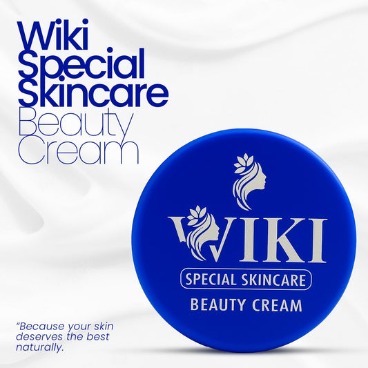 Wiki Cream